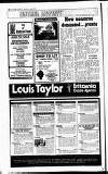 Staffordshire Sentinel Thursday 03 August 1989 Page 28