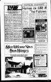 Staffordshire Sentinel Thursday 03 August 1989 Page 38