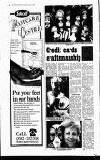 Staffordshire Sentinel Thursday 03 August 1989 Page 40