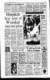 Staffordshire Sentinel Thursday 03 August 1989 Page 44