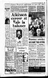 Staffordshire Sentinel Thursday 03 August 1989 Page 66