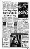 Staffordshire Sentinel Thursday 24 August 1989 Page 24