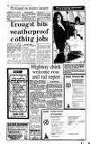 Staffordshire Sentinel Thursday 24 August 1989 Page 54