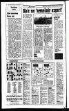Staffordshire Sentinel Friday 01 September 1989 Page 4