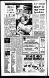 Staffordshire Sentinel Friday 01 September 1989 Page 8