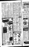 Staffordshire Sentinel Friday 01 September 1989 Page 22
