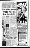 Staffordshire Sentinel Monday 04 September 1989 Page 6
