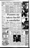 Staffordshire Sentinel Monday 04 September 1989 Page 18