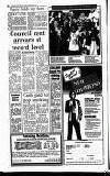 Staffordshire Sentinel Monday 04 September 1989 Page 30