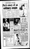 Staffordshire Sentinel Wednesday 06 September 1989 Page 8