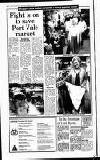 Staffordshire Sentinel Wednesday 06 September 1989 Page 10