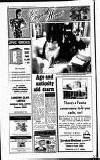 Staffordshire Sentinel Wednesday 06 September 1989 Page 20