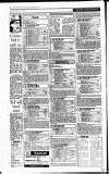 Staffordshire Sentinel Wednesday 06 September 1989 Page 54