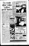 Staffordshire Sentinel Thursday 07 September 1989 Page 9