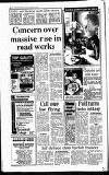 Staffordshire Sentinel Friday 08 September 1989 Page 22