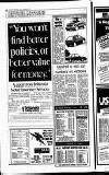 Staffordshire Sentinel Friday 08 September 1989 Page 40