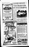 Staffordshire Sentinel Friday 08 September 1989 Page 46