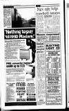 Staffordshire Sentinel Friday 08 September 1989 Page 52