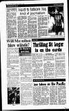 Staffordshire Sentinel Monday 11 September 1989 Page 22