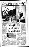 Staffordshire Sentinel Tuesday 12 September 1989 Page 10