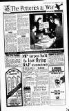 Staffordshire Sentinel Tuesday 12 September 1989 Page 11
