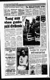 Staffordshire Sentinel Wednesday 13 September 1989 Page 8