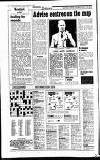 Staffordshire Sentinel Thursday 14 September 1989 Page 6