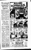 Staffordshire Sentinel Thursday 14 September 1989 Page 13