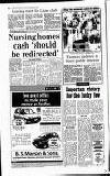 Staffordshire Sentinel Thursday 14 September 1989 Page 18