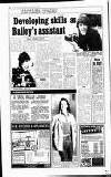 Staffordshire Sentinel Thursday 14 September 1989 Page 20