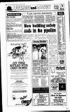 Staffordshire Sentinel Thursday 14 September 1989 Page 22