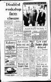 Staffordshire Sentinel Thursday 14 September 1989 Page 26