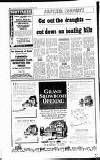 Staffordshire Sentinel Thursday 14 September 1989 Page 38