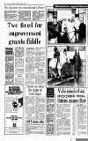 Staffordshire Sentinel Tuesday 19 September 1989 Page 16