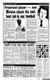 Staffordshire Sentinel Saturday 23 September 1989 Page 42