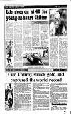 Staffordshire Sentinel Saturday 23 September 1989 Page 48