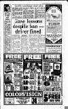 Staffordshire Sentinel Thursday 28 September 1989 Page 7