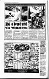 Staffordshire Sentinel Thursday 28 September 1989 Page 14