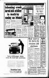 Staffordshire Sentinel Thursday 28 September 1989 Page 16