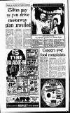 Staffordshire Sentinel Thursday 28 September 1989 Page 18