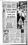 Staffordshire Sentinel Thursday 28 September 1989 Page 28