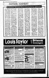 Staffordshire Sentinel Thursday 28 September 1989 Page 30