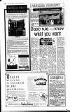 Staffordshire Sentinel Thursday 28 September 1989 Page 38