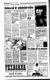 Staffordshire Sentinel Thursday 28 September 1989 Page 50