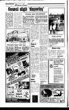 Staffordshire Sentinel Friday 29 September 1989 Page 12