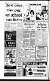 Staffordshire Sentinel Friday 29 September 1989 Page 20