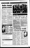 Staffordshire Sentinel Saturday 30 September 1989 Page 43