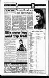 Staffordshire Sentinel Saturday 30 September 1989 Page 48