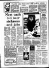 Staffordshire Sentinel Wednesday 18 October 1989 Page 6
