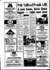Staffordshire Sentinel Wednesday 18 October 1989 Page 16